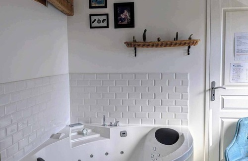 Chavagnes House | L'Ancienne Boulangerie