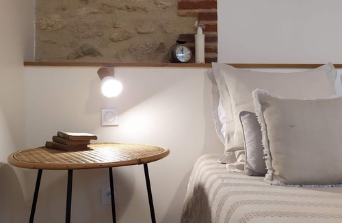 Chavagnes House | L'Ancienne Boulangerie