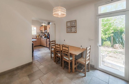 Alignan-du-Vent House | L'Ancienne Distillerie