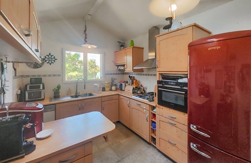 Alignan-du-Vent House | L'Ancienne Distillerie