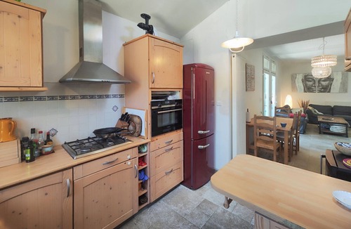 Alignan-du-Vent House | L'Ancienne Distillerie