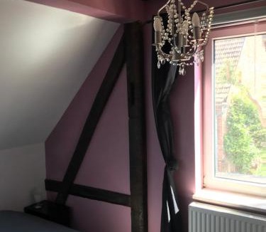 Kirrwiller House | L'Ancienne Distillerie