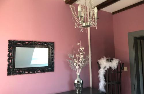 Kirrwiller House | L'Ancienne Distillerie