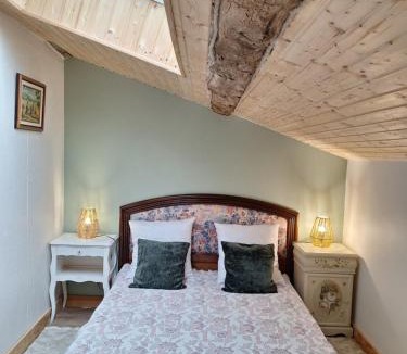 Pommiers-Moulons House | L'ancienne distillerie