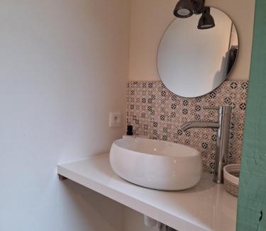 Pommiers-Moulons House | L'ancienne distillerie