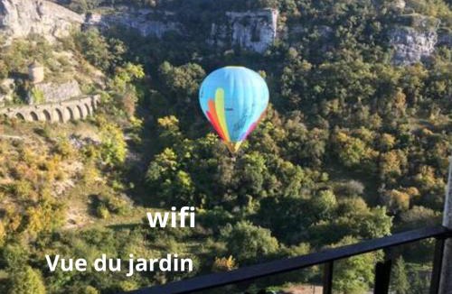 Rocamadour House | l'Ancienne Ecole de Rocamadour dans le Lot