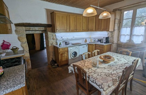 Sainte-Mondane House | L'ancienne Ecole