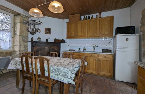 Sainte-Mondane House | L'ancienne Ecole