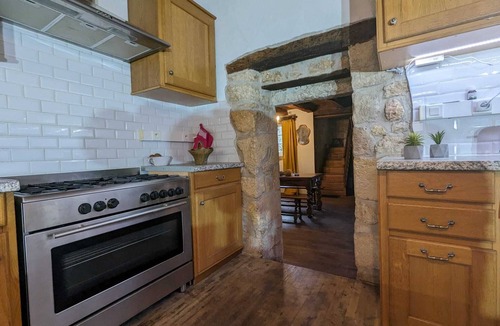 Sainte-Mondane House | L'ancienne Ecole