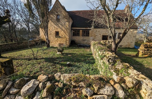 Sainte-Mondane House | L'ancienne Ecole