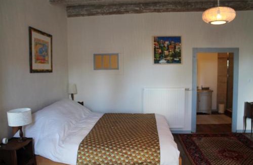 Vernassal Bed & Breakfast | L'Ancienne Ecole