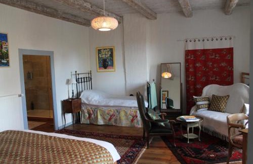 Vernassal Bed & Breakfast | L'Ancienne Ecole
