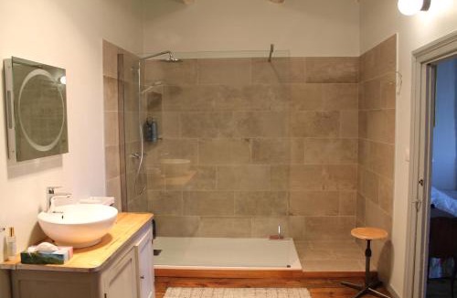 Vernassal Bed & Breakfast | L'Ancienne Ecole