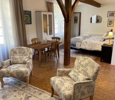 Badefols-d'Ans Apartment | L'ancienne epicerie