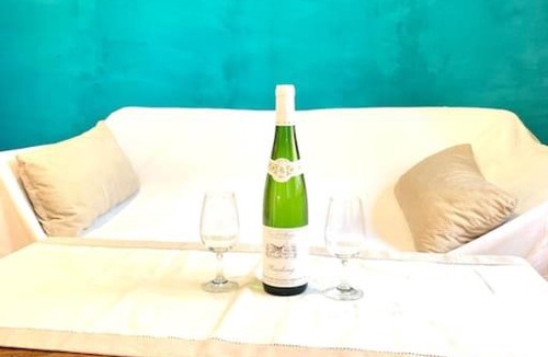 Beblenheim Apartment | L'Ancienne Epicerie à Beblenheim