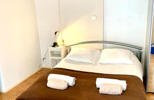 Beblenheim Apartment | L'Ancienne Epicerie à Beblenheim