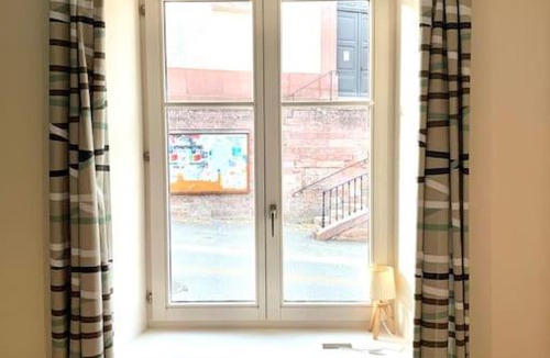 Beblenheim Apartment | L'Ancienne Epicerie à Beblenheim