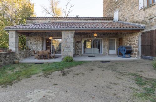 Les Assions Apartment | L'Ancienne Estable