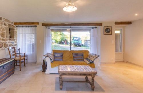 Les Assions Apartment | L'Ancienne Estable