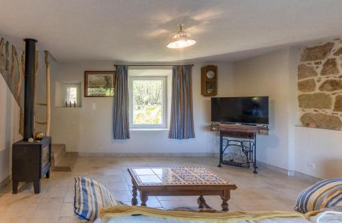 Les Assions Apartment | L'Ancienne Estable