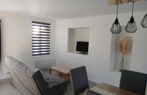 Gentelles House | L'Ancienne Etable
