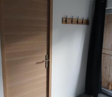 Gentelles House | L'Ancienne Etable
