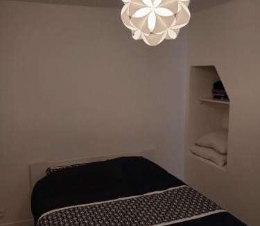 Gentelles House | L'Ancienne Etable