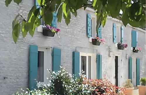 Courcon Bed & Breakfast | L'ancienne Ferme