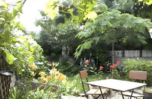 Courcon Bed & Breakfast | L'ancienne Ferme
