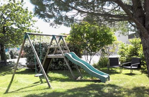 Courcon Bed & Breakfast | L'ancienne Ferme