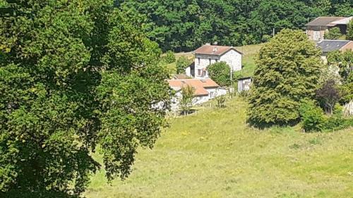 Bujaleuf House | L'ancienne fermette