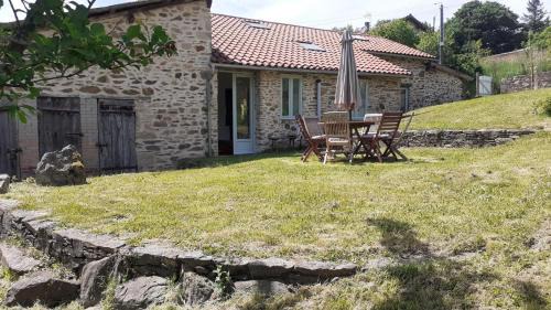 Bujaleuf House | L'ancienne fermette