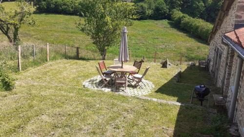 Bujaleuf House | L'ancienne fermette