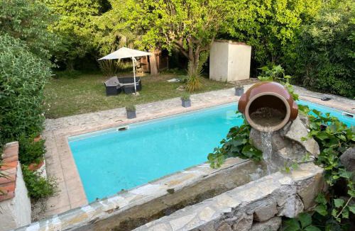 Villarzel-du-Razes House | L'Ancienne Forge