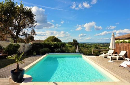 Born Bed & Breakfast | L'Ancienne Forge 27 rue de la Crèche Bourg Born