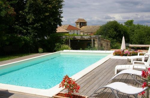 Born Bed & Breakfast | L'Ancienne Forge 27 rue de la Crèche Bourg Born