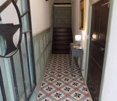 Confolens House | L'ancienne Forge - a stylish medieval holiday home