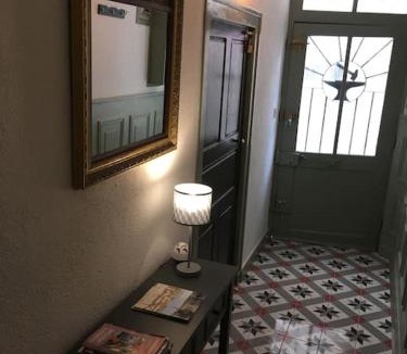 Confolens House | L'ancienne Forge - a stylish medieval holiday home