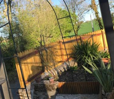 Aigonnay House | l'Ancienne Forge