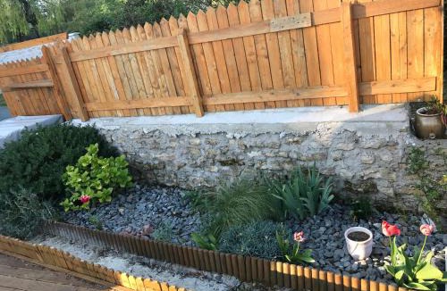 Aigonnay House | l'Ancienne Forge