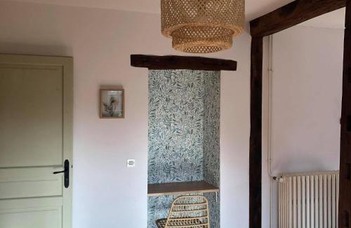 Allemant House | L'ancienne Forge