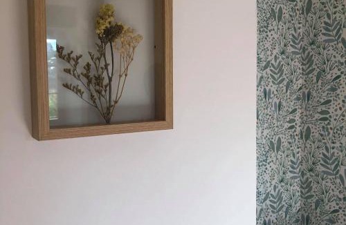 Allemant House | L'ancienne Forge