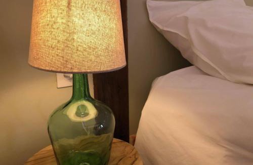 Allemant House | L'ancienne Forge