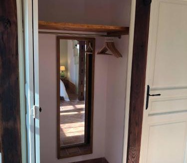 Allemant House | L'ancienne Forge