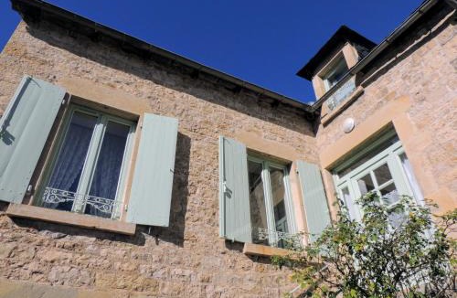 Palmas-d'Aveyron House | L'ANCIENNE FORGE