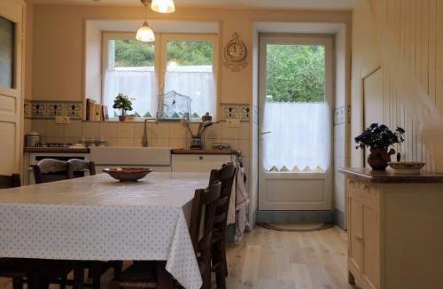 Palmas-d'Aveyron House | L'ANCIENNE FORGE