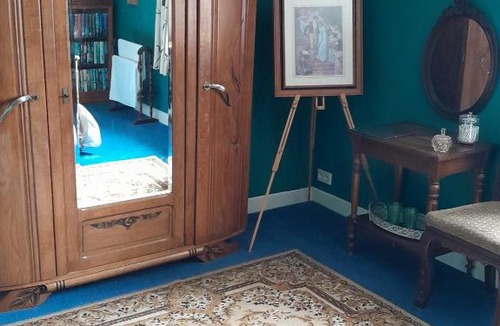 Piegut-Pluviers Bed & Breakfast | L'Ancienne Gare Chambre d'Hôte