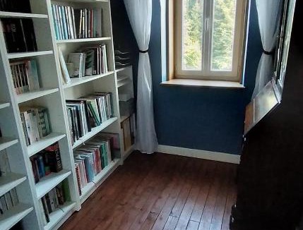 Piegut-Pluviers Bed & Breakfast | L'Ancienne Gare Chambre d'Hôte