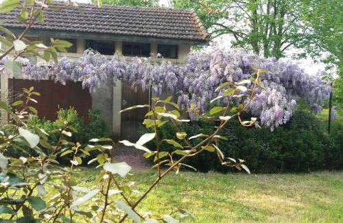 Gamarde-les-Bains Apartment | l'ancienne gare