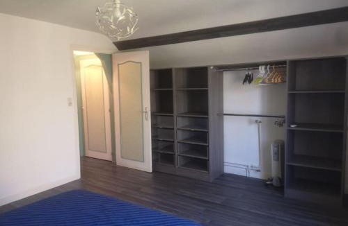 Saint-Vallier House | L'ancienne Maison du gardien